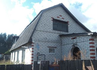 Дом на продажу, 91 м2, посёлок Клюковники, Центральная улица