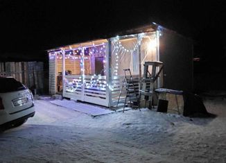 Продам дом, 32.8 м2, село Малобрусянское, Р-351, 38-й километр