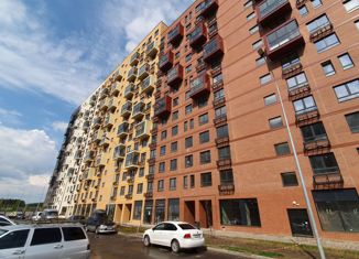 Продам квартиру студию, 26 м2, село Остафьево, улица Логинова, 5к2