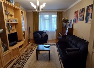 Продажа 4-комнатной квартиры, 74.3 м2, Петрозаводск, Балтийская улица, 65, район Кукковка