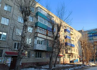 Продаю двухкомнатную квартиру, 45.1 м2, Комсомольск-на-Амуре, Советская улица, 30к2