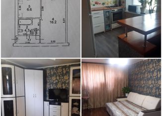 Однокомнатная квартира на продажу, 31 м2, Урай, 3-й микрорайон, 2А