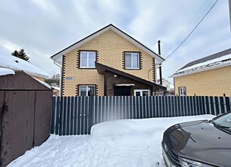 Продаю дом, 117 м2, Пермь, 6-я Новгородская улица, 55