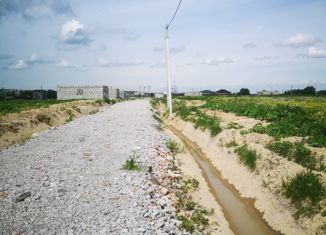 Продаю участок, 12 сот., коттеджный посёлок Дубровский