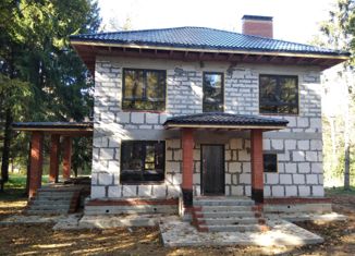 Продается дом, 183.5 м2, поселок дома отдыха Бекасово, посёлок дома отдыха Бекасово, 14А
