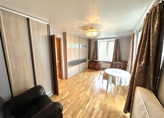 Продаю однокомнатную квартиру, 31.4 м2, Санкт-Петербург, улица Зайцева, 32, улица Зайцева