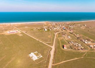 Продам земельный участок, 8 сот., село Портовое, Южная улица