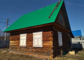 Продам дом, 30 м2, деревня Локотки