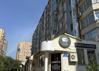 Продается 1-ком. квартира, 41.8 м2, Краснодар, улица Яна Полуяна, 57