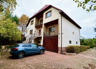 Продажа дома, 433.3 м2, деревня Степановское