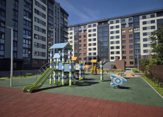 Продается 1-комнатная квартира, 38.4 м2, Калининград, Советский проспект, 238А, Центральный район