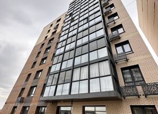 Продается трехкомнатная квартира, 81 м2, Иркутск, Байкальская улица, 416