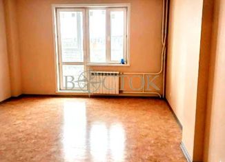 1-комнатная квартира на продажу, 28 м2, Красноярск, улица Шевченко, 3, ЖК Нойланд-Черёмушки