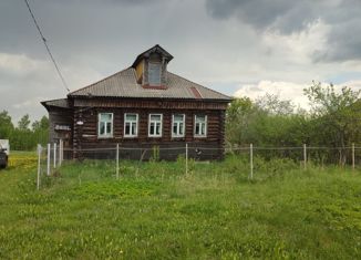 Продается дом, 70 м2, деревня Патрикеево