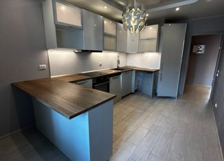 2-комнатная квартира на продажу, 60 м2, Мурино, бульвар Менделеева, 1, ЖК Виктория