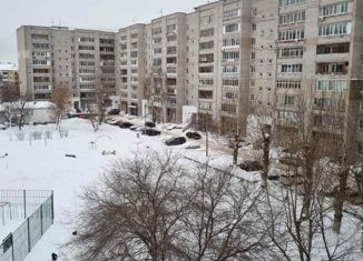 Продается 5-комнатная квартира, 123.8 м2, Нижегородская область, Витебская улица, 46