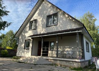 Продаю дом, 150 м2, Владимирская область