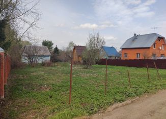 Продаю земельный участок, 6 сот., деревня Поярково