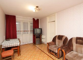 Продажа двухкомнатной квартиры, 42.7 м2, Челябинская область, шоссе Металлургов, 59