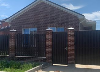 Продам дом, 107 м2, Краснодар, Становая улица, Становая улица