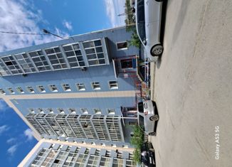 Однокомнатная квартира на продажу, 36 м2, Якутск, улица Богдана Чижика, 27, микрорайон Авиагруппа
