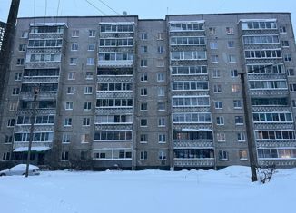 Продается 2-ком. квартира, 54 м2, Петрозаводск, улица Древлянка, 12к1
