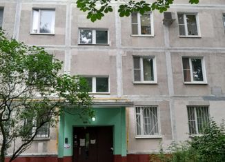 3-ком. квартира на продажу, 57.6 м2, Москва, улица Кубинка, 5к2, улица Кубинка