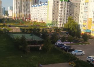 2-комнатная квартира на продажу, 61.1 м2, Орёл, бульвар Молодежи, 9, микрорайон Зареченский