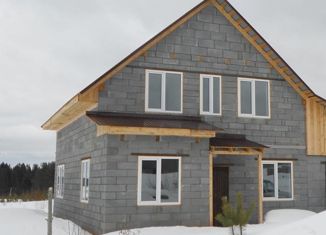 Дом на продажу, 345 м2, село Нижние Муллы, Речная улица, 4