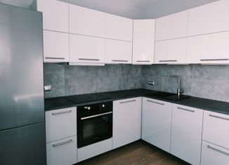 1-комнатная квартира на продажу, 34.5 м2, Кудрово, Столичная улица, 2, ЖК Лондон