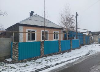 Продам дом, 48.1 м2, станица Старопавловская, улица Ворошилова, 55