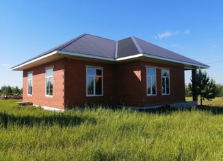 Продажа дома, 140.9 м2, село Верхний Услон, улица Габдуллы Тукая, 18