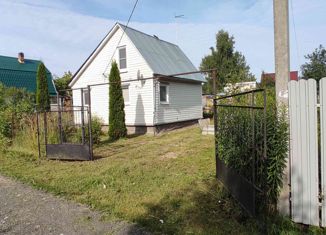 Продается дом, 24 м2, Московская область, садовое товарищество Электрик, 43