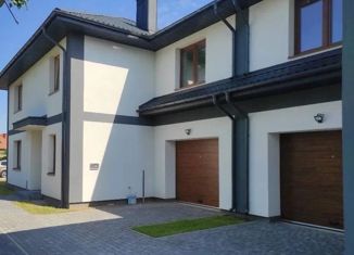 Продажа дома, 160 м2, посёлок городского типа Яблоновский, Майкопская улица, 13