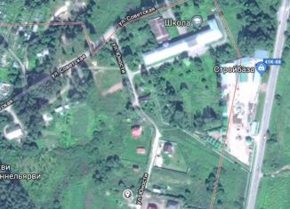 Продам дом, 36 м2, поселок Победа, улица Юности