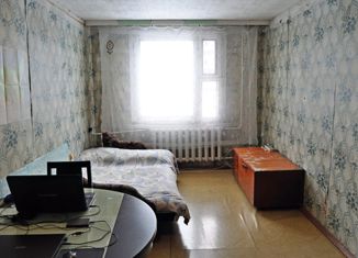 Продажа однокомнатной квартиры, 32.4 м2, Иркутская область, Солнечная улица, 15