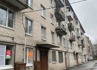 2-ком. квартира на продажу, 42 м2, Петергоф, Ропшинское шоссе, 4