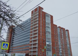 Продажа однокомнатной квартиры, 42 м2, Иркутск, улица Вампилова, 30, Свердловский округ