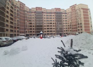 Продам квартиру студию, 30.5 м2, деревня Ивановское, улица Семёна Гордого, 5