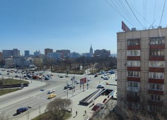 Продаю 2-комнатную квартиру, 38 м2, Москва, улица 1905 года, 9с2, улица 1905 года