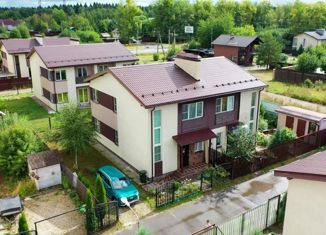 Продается таунхаус, 106 м2, деревня Крючково, коттеджный посёлок Мелоди, 41