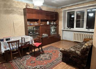 Продается трехкомнатная квартира, 55.5 м2, Красноярский край, улица Калинина, 80А