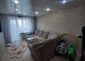 Продаю 3-комнатную квартиру, 61.7 м2, Саяногорск, микрорайон Заводской, 20