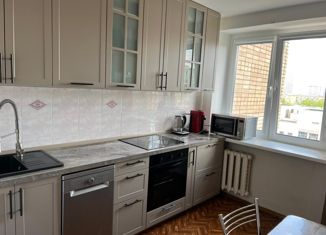 Продаю 2-ком. квартиру, 51.9 м2, Москва, улица Богородский Вал, 6к2, улица Богородский Вал