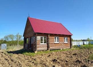 Дом на продажу, 44 м2, коттеджный поселок Борок, Весенняя улица