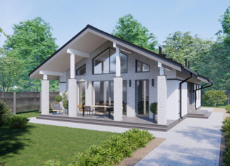 Продаю дом, 170 м2, поселение Краснопахорское, квартал № 22, 228