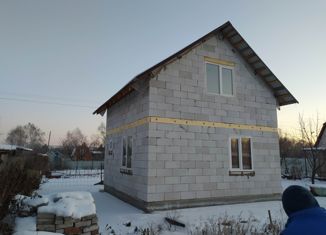 Продаю дом, 83.9 м2, СНТ Полёт, Светлая улица