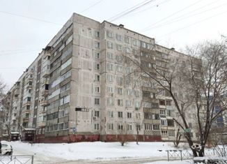 Продажа 1-комнатной квартиры, 30 м2, Новосибирск, улица Дуси Ковальчук, 18