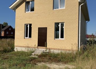 Продаю дом, 126 м2, деревня Алешково, деревня Алешково, 8