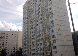 Продаю трехкомнатную квартиру, 76.2 м2, Москва, Беловежская улица, 37, станция Немчиновка